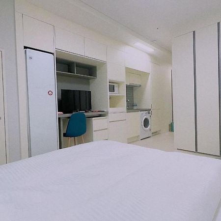 Ferienwohnung The Time Incheon Exterior foto